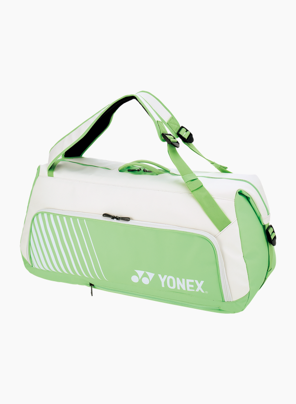 Yonex BA82436 Active Duffle Bag [Multicolor]