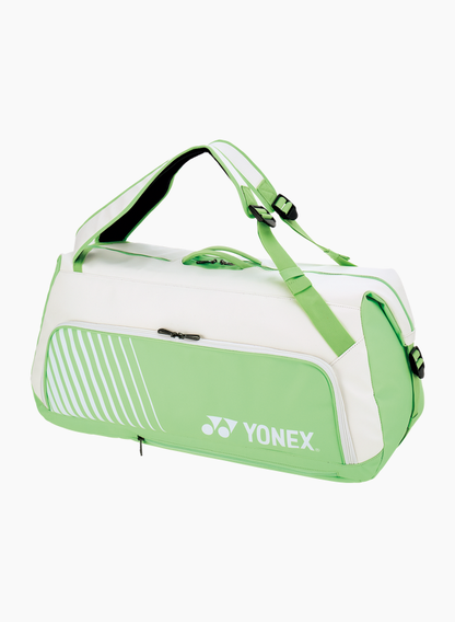 Yonex BA82436 Active Duffle Bag [Multicolor]