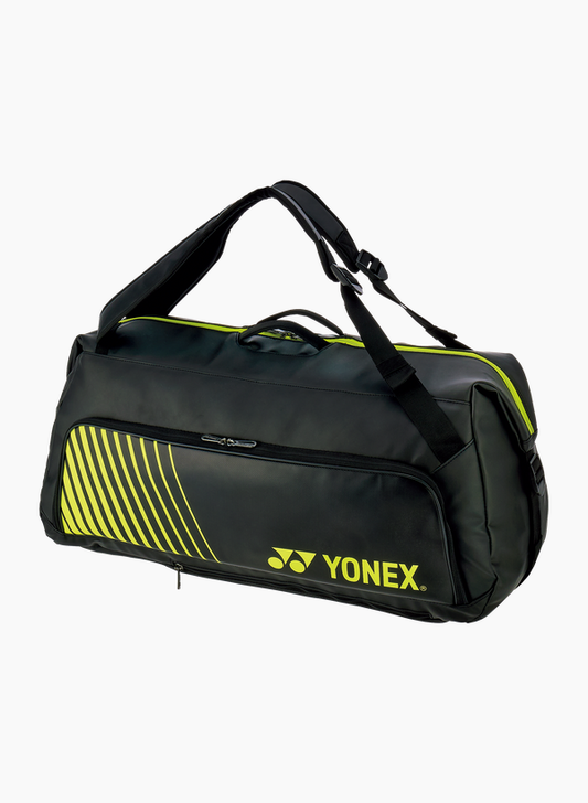 Yonex BA82436 Active Duffle Bag [Multicolor]