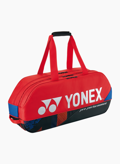 Yonex 92431W Pro Tournament Bag