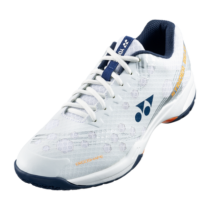 Yonex Power Cushion Strider Beat [White/Orange]