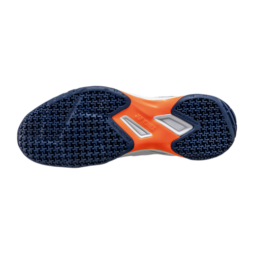 Yonex Power Cushion Strider Beat [White/Orange]