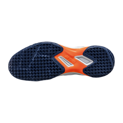 Yonex Power Cushion Strider Beat [White/Orange]