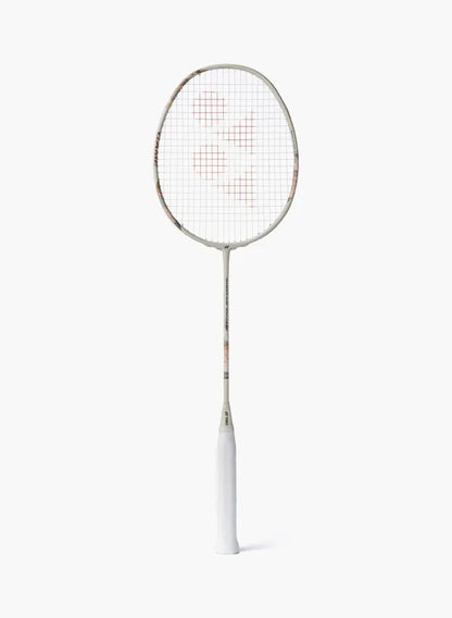 Yonex Nanoflare 700 Game Badminton Racquet [Light Beige] - Strung