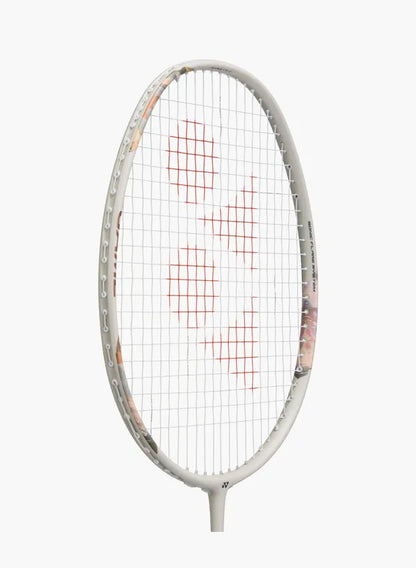 Yonex Nanoflare 700 Game Badminton Racquet [Light Beige] - Strung