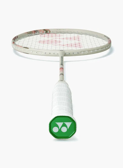 Yonex Nanoflare 700 Game Badminton Racquet [Light Beige] - Strung