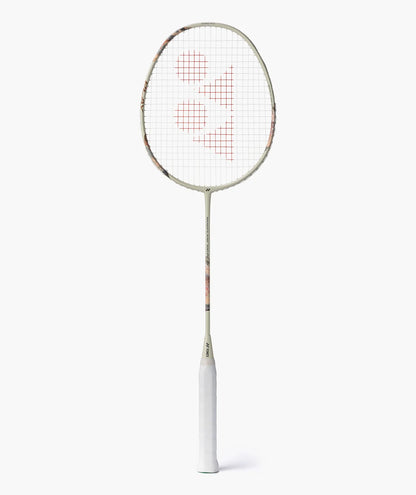 Yonex Nanoflare 700 Play Badminton Racquet [Light Beige] - Strung