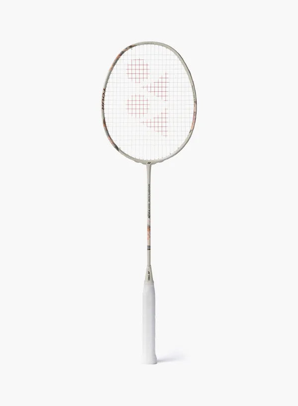 Yonex Nanoflare 700 Tour Badminton Racquet [Light Beige]  - Unstrung