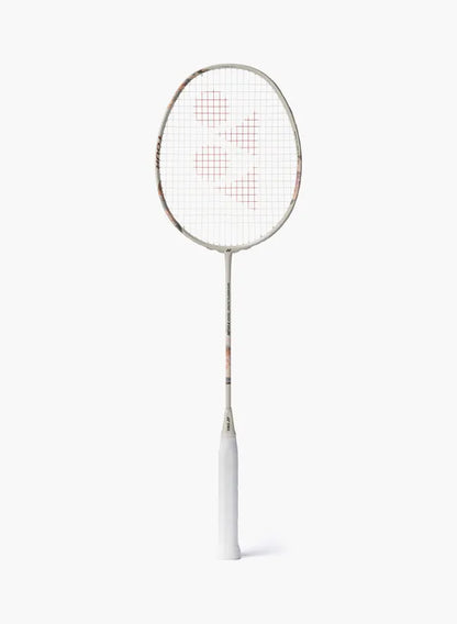Yonex Nanoflare 700 Tour Badminton Racquet [Light Beige]  - Unstrung