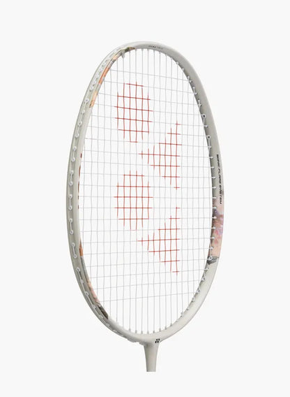 Yonex Nanoflare 700 Tour Badminton Racquet [Light Beige]  - Unstrung