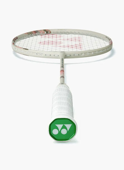 Yonex Nanoflare 700 Tour Badminton Racquet [Light Beige]  - Unstrung