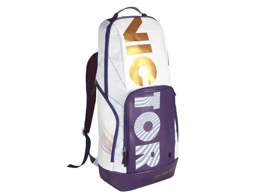 Victor BR3825TTY [AJ] Racket Long Backpack