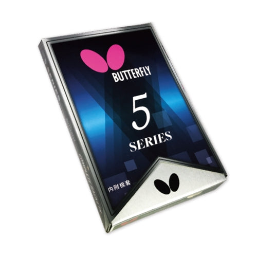 Butterfly TBC 501/502 Table Tennis Paddle - Penhold