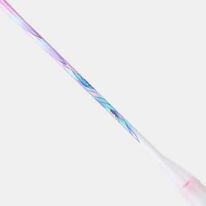 Victor Thruster Ryuga Muse II Badminton Racquet detail