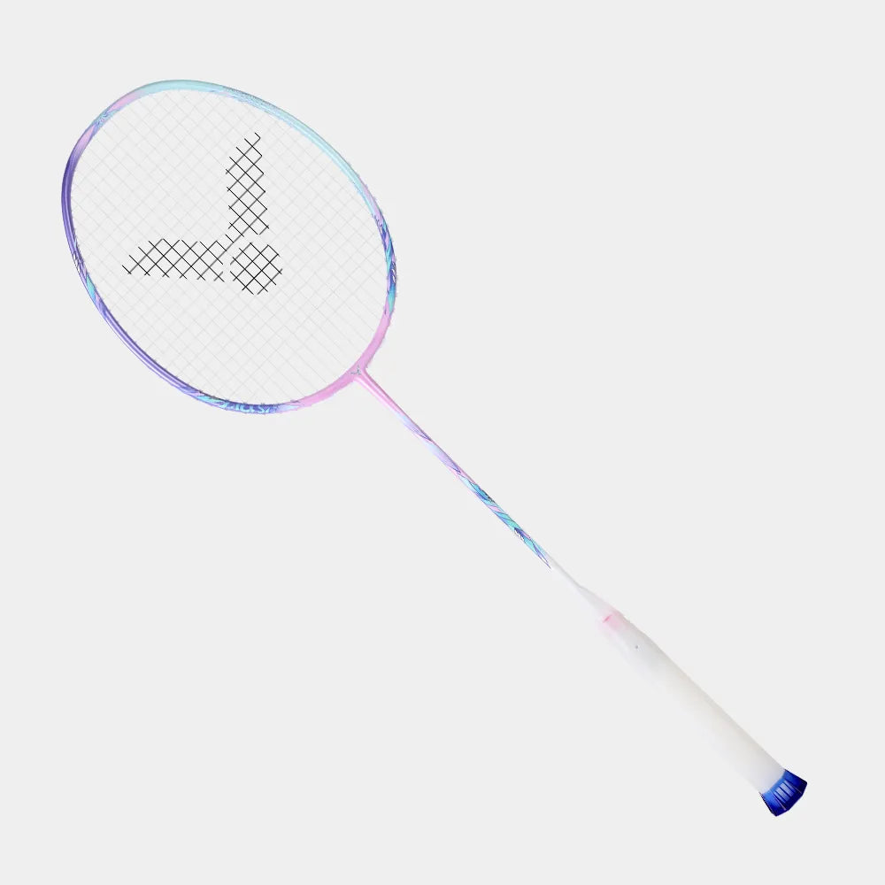 Victor Thruster Ryuga Muse II Badminton Racquet detail