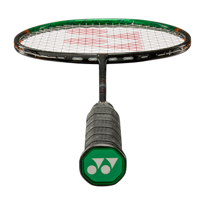 Yonex Astrox 99 Pro Black/Green badminton racquet — product view 5