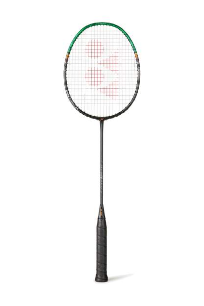 Yonex Astrox 99 Pro Black/Green badminton racquet — product view 1